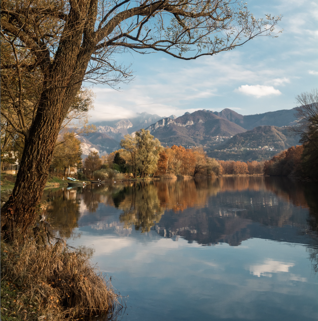 Escursioni, Laghi & Natura