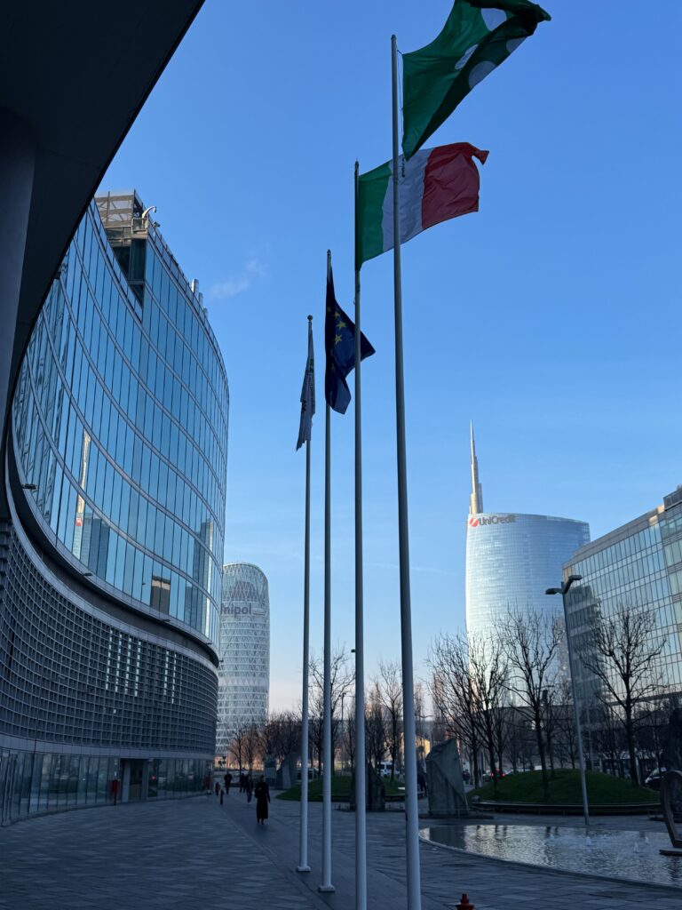Fiera Milano & Soggiorni Business