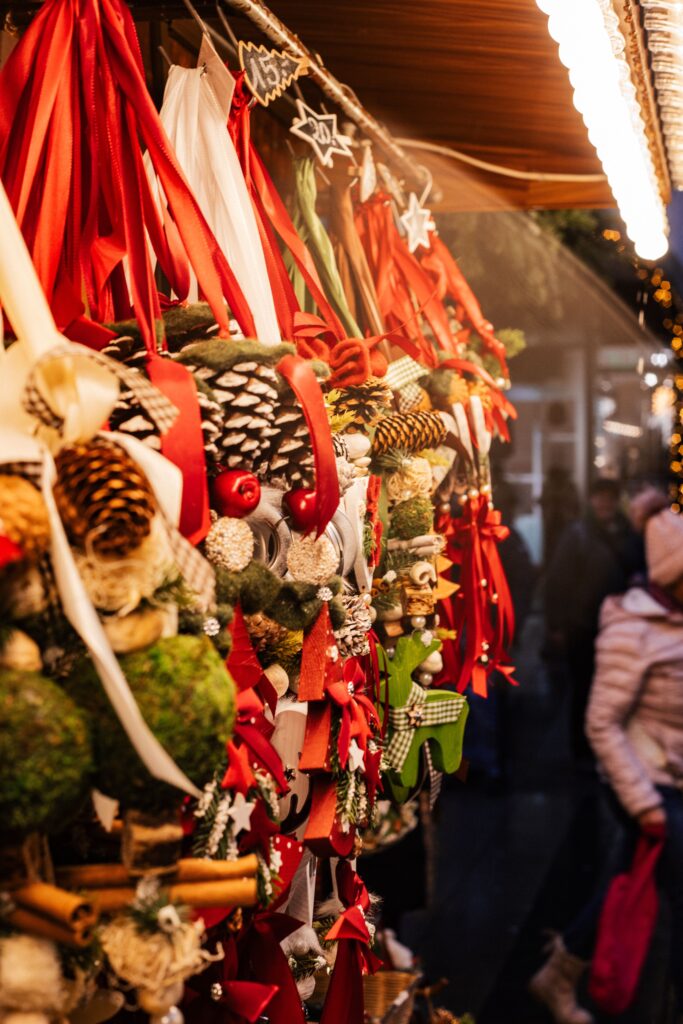 Shopping, Eventi & Mercatini